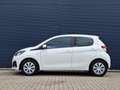 Peugeot 108 1.0 VTi 68pk ETG 5D Active | Automaat | Airco Wit - thumbnail 2