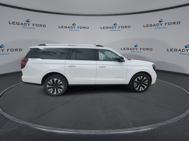 2025 Ford Expedition Max