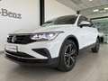 Volkswagen Tiguan 1.5 TSI Life 110kW Blanco - thumbnail 2