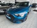 Audi A3 A3 SB 30 TDI S-tronic Blau - thumbnail 1
