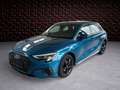 Audi A3 A3 SB 30 TDI S-tronic Blau - thumbnail 1