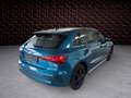 Audi A3 A3 SB 30 TDI S-tronic Blau - thumbnail 4
