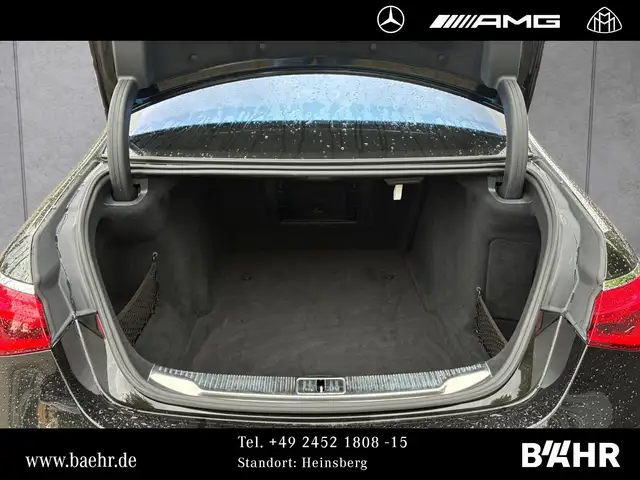 Mercedes-Benz S Class view 10