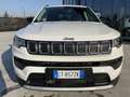 Jeep Compass 1.6 Multijet II 2WD Limited Bianco - thumbnail 10