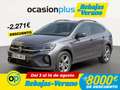 Volkswagen Taigo 1.5 TSI R-Line DSG 110kW Gris - thumbnail 1