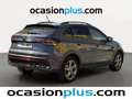 Volkswagen Taigo 1.5 TSI R-Line DSG 110kW Gris - thumbnail 4