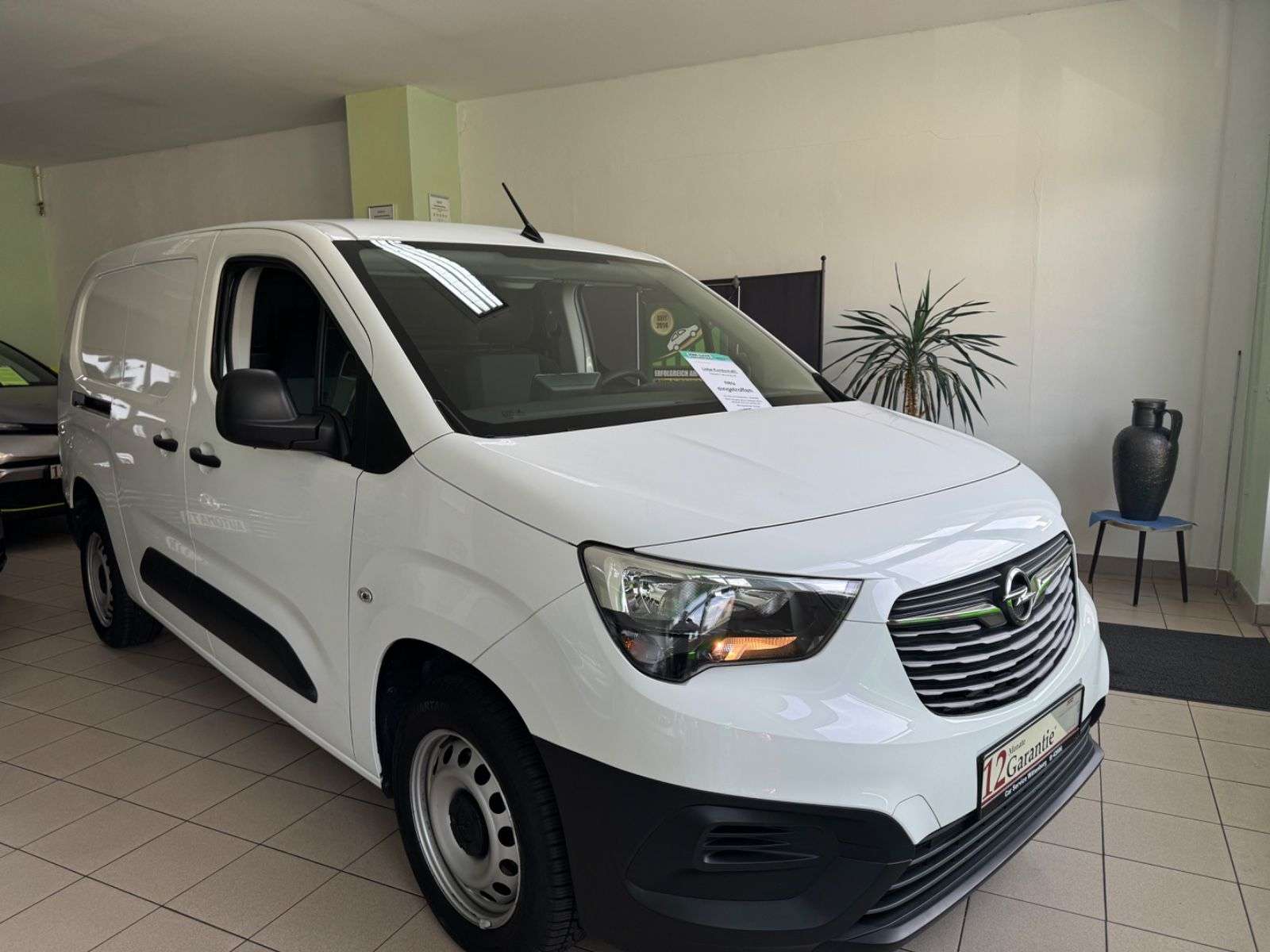 Second hand Opel Combo 1.5