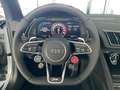 Audi R8 Spyder V10 performance RWD | B&O | Nardograu Grey - thumbnail 12