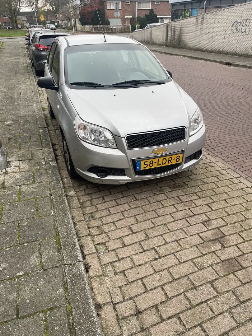 Chevrolet Aveo 1.2 Cool - 1