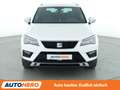 SEAT Ateca 2.0 TDI Xcellence 4Drive Aut.*NAVI*ACC*360*PDC Weiß - thumbnail 9