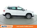 SEAT Ateca 2.0 TDI Xcellence 4Drive Aut.*NAVI*ACC*360*PDC Weiß - thumbnail 7