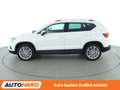 SEAT Ateca 2.0 TDI Xcellence 4Drive Aut.*NAVI*ACC*360*PDC Weiß - thumbnail 3