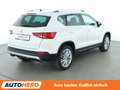 SEAT Ateca 2.0 TDI Xcellence 4Drive Aut.*NAVI*ACC*360*PDC Weiß - thumbnail 6
