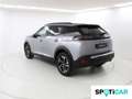 Peugeot 2008 Allure Pack BlueHDI 81kW (110CV) Gris - thumbnail 8