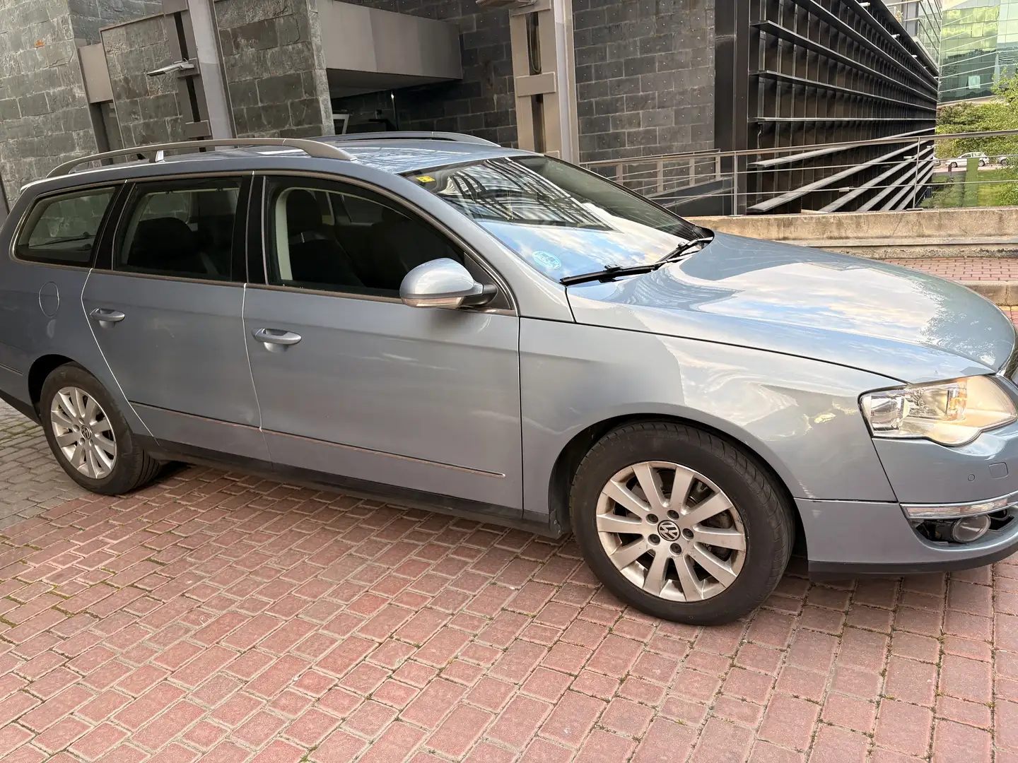 Volkswagen Passat Variant 1.4 TSI Advance DSG7 - 2