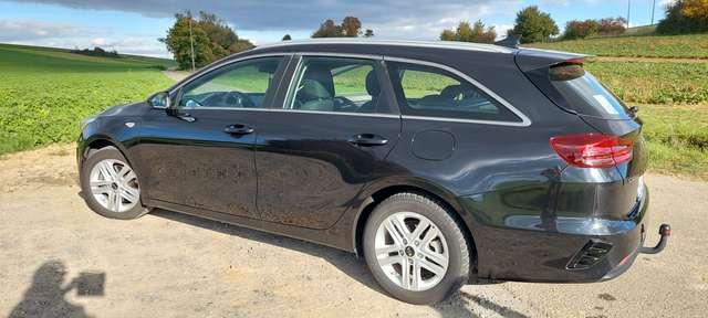 Kia Ceed SW / cee'd SW