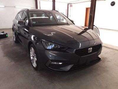 Second hand Seat Leon 1.4 TSI