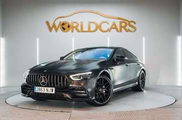 coupe 43 4matic+