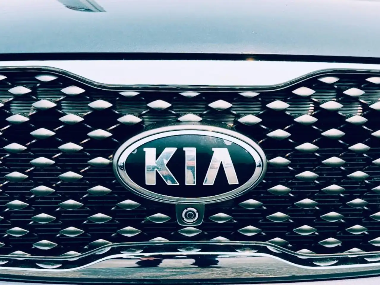 Kia Sorento photo Kia Sorento