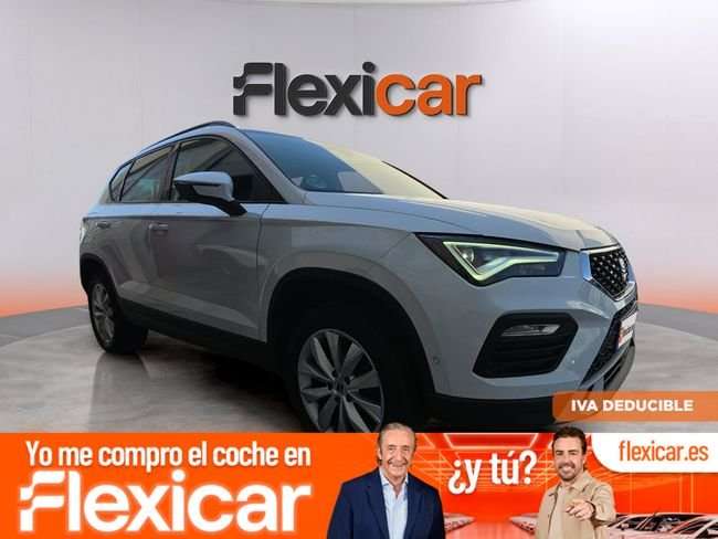 SEAT Ateca 1.5 TSI 110kW St&Sp Style XXL - foto 1