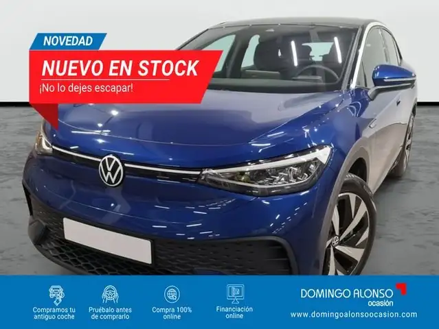 Volkswagen ID.5