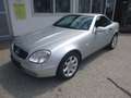 Mercedes-Benz Sonstige 200 (170.435) Silber - thumbnail 1
