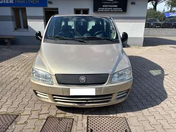 Multipla 1.9 mjt Emotion 120cv