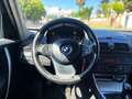 BMW X3 2.0d Plateado - thumbnail 6