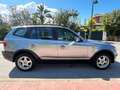 BMW X3 2.0d Plateado - thumbnail 15