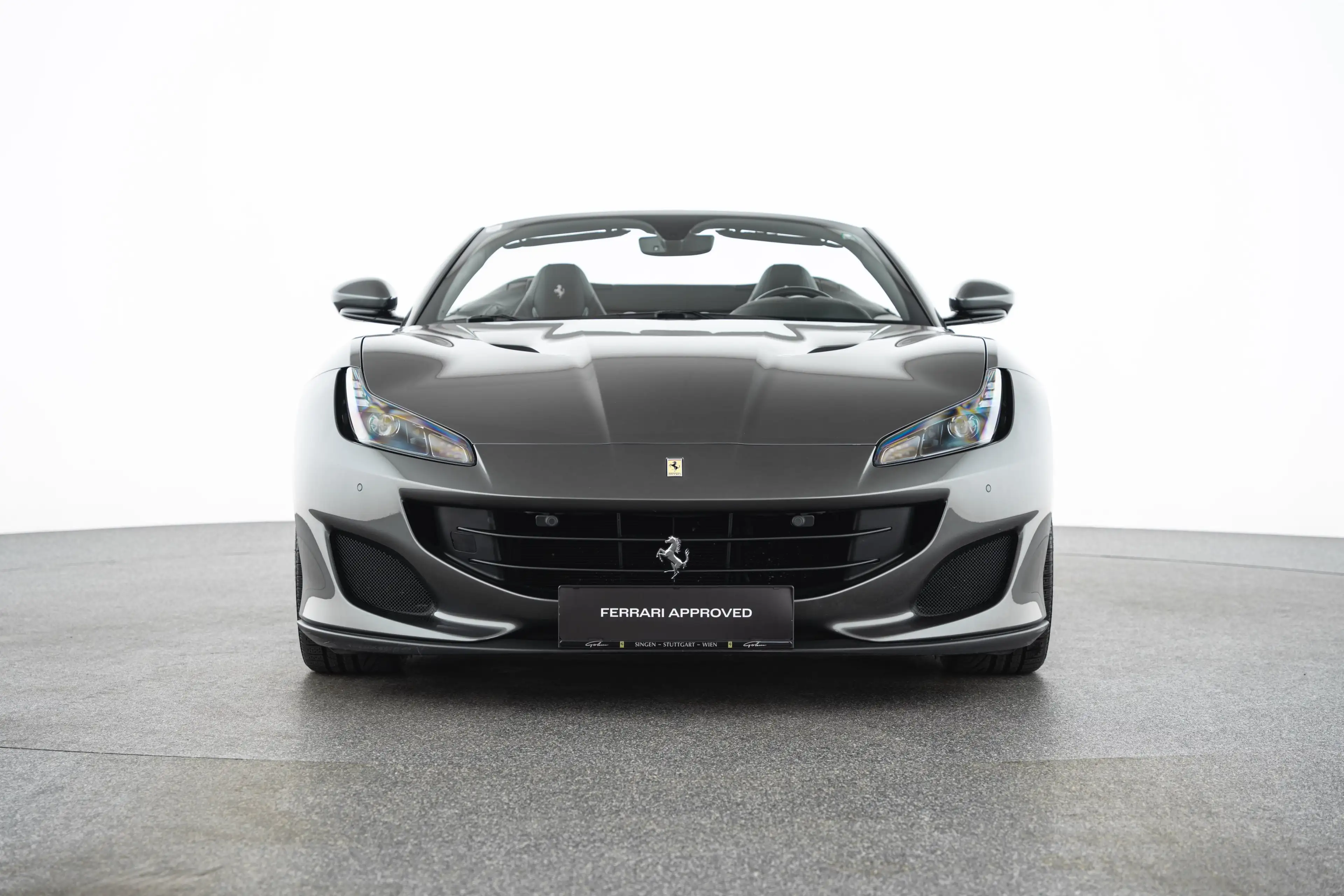 Ferrari Portofino 3.9 T V8 DCT — photo 2