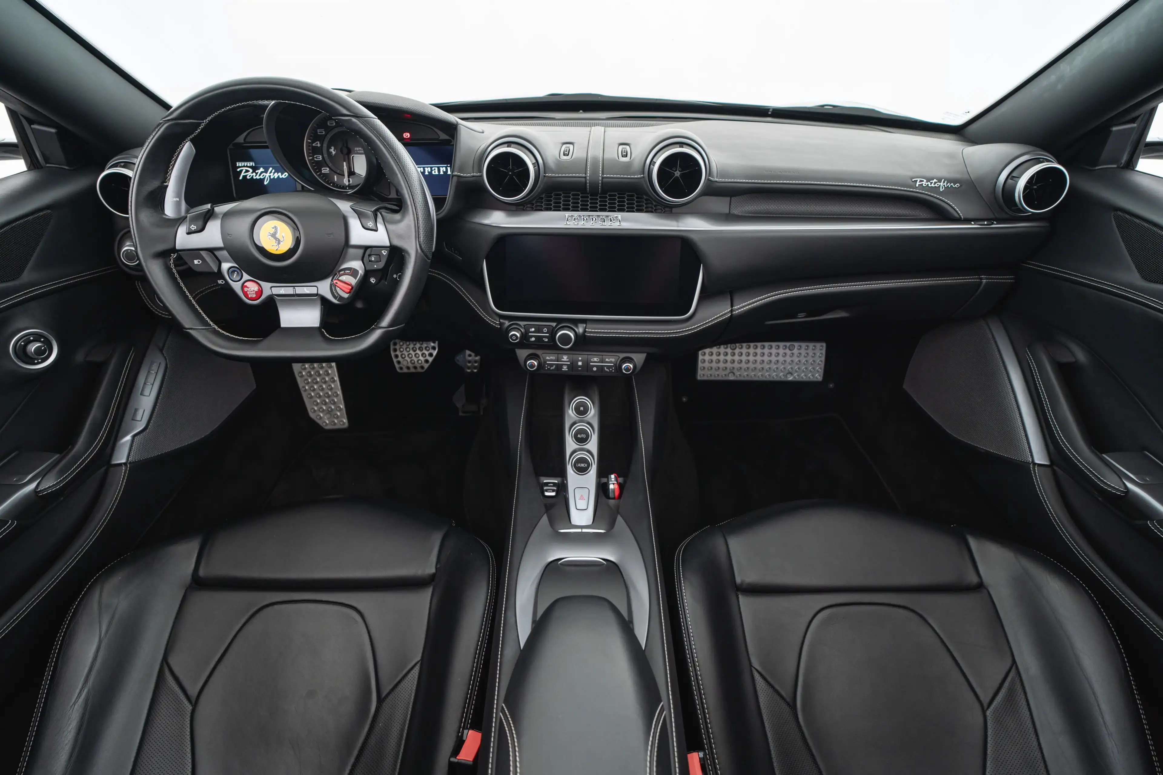 Ferrari Portofino 3.9 T V8 DCT — photo 10