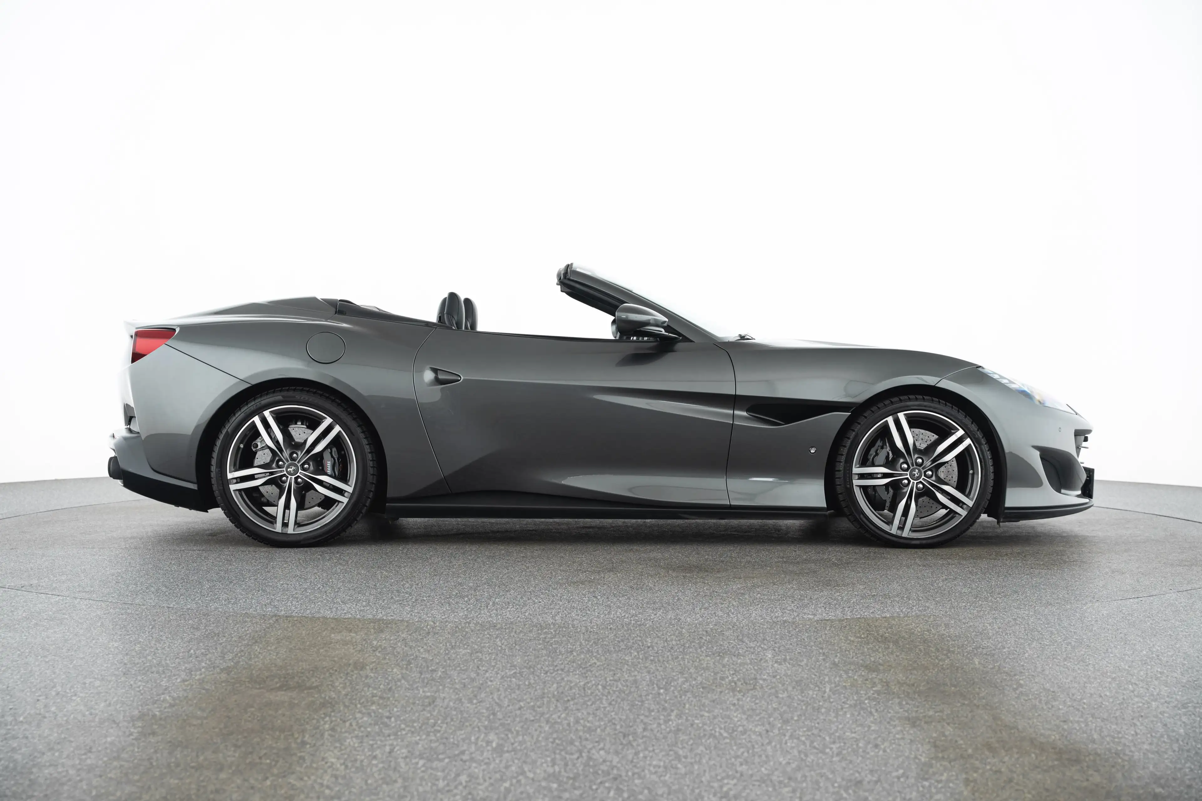 Ferrari Portofino 3.9 T V8 DCT — photo 4