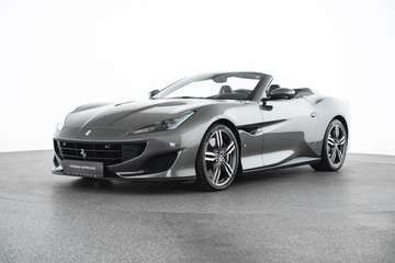 3.9 T V8 DCT