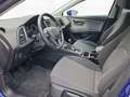 SEAT Leon ST Style 1.2 TSI +AHK-abnehmbar +Navi +Mehrzonenkl Blauw - thumbnail 8