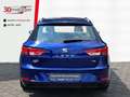 SEAT Leon ST Style 1.2 TSI +AHK-abnehmbar +Navi +Mehrzonenkl Blauw - thumbnail 16