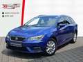 SEAT Leon ST Style 1.2 TSI +AHK-abnehmbar +Navi +Mehrzonenkl Blauw - thumbnail 6