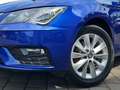 SEAT Leon ST Style 1.2 TSI +AHK-abnehmbar +Navi +Mehrzonenkl Blauw - thumbnail 7