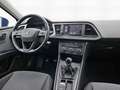 SEAT Leon ST Style 1.2 TSI +AHK-abnehmbar +Navi +Mehrzonenkl Blauw - thumbnail 10
