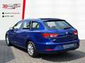SEAT Leon ST Style 1.2 TSI +AHK-abnehmbar +Navi +Mehrzonenkl Blauw - thumbnail 4