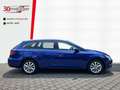 SEAT Leon ST Style 1.2 TSI +AHK-abnehmbar +Navi +Mehrzonenkl Blauw - thumbnail 2