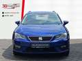 SEAT Leon ST Style 1.2 TSI +AHK-abnehmbar +Navi +Mehrzonenkl Blauw - thumbnail 18