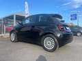 Fiat 500e 500e 42 kWh Czarny - thumbnail 3