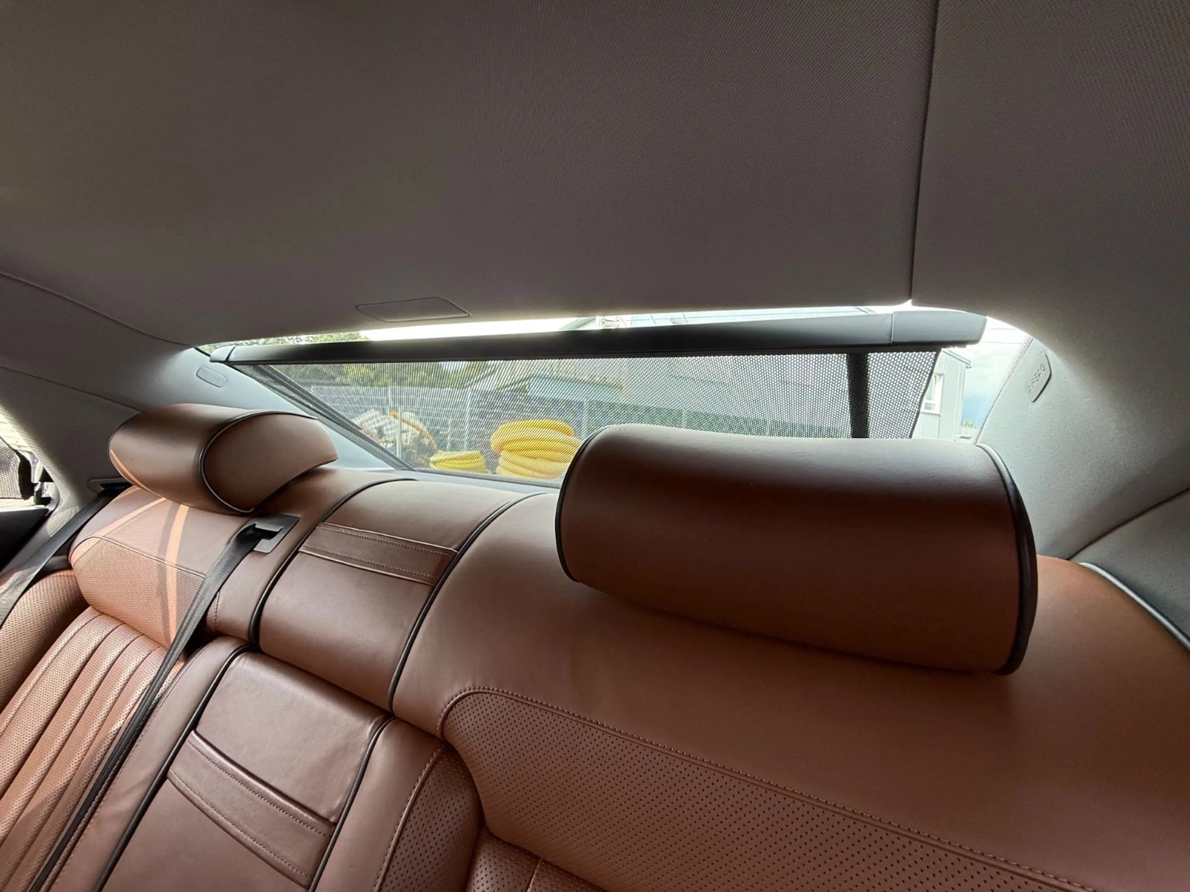 Volkswagen Phaeton 3.0 V6 TDI+Exclusive+viel investiert+TOP — photo 8
