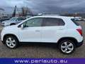 Chevrolet Trax 1.7D LT CAMBIO AUTOMATICO Bianco - thumbnail 3