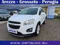 Chevrolet Trax 1.7D LT CAMBIO AUTOMATICO Bianco - thumbnail 1