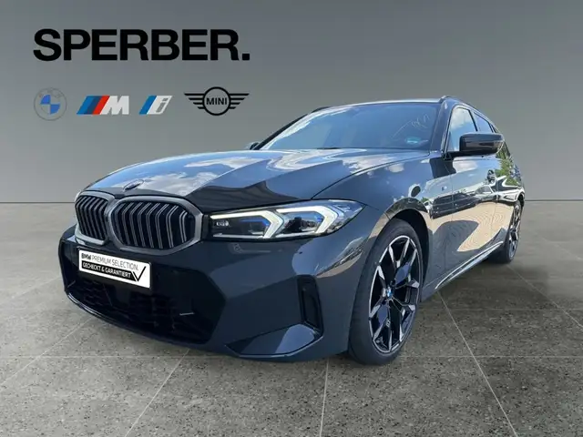 BMW 3er