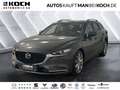 Mazda 6 2.0 SKY-G 15 FWD EXCLUSIVE-Line NAVI LED ACC Grau - thumbnail 1