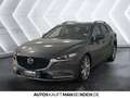 Mazda 6 2.0 SKY-G 15 FWD EXCLUSIVE-Line NAVI LED ACC Grau - thumbnail 2