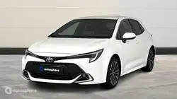 Toyota Corolla 1.8 140ch Dynamic MY23