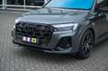 Audi Q7 60 TFSI e Quattro Competition I Pano I 5 Jaar gara Grijs - thumbnail 29
